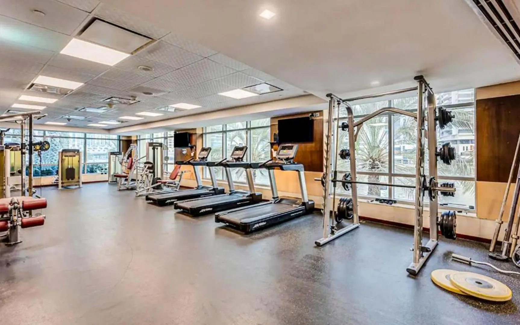 Livbnb- 1Bw Marina View, Pool, Walk To Attractions Dubai United Arab Emirates